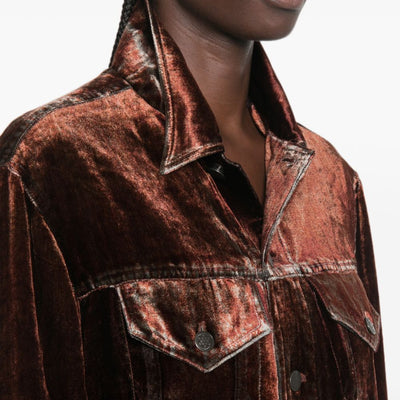 Pierre Louis Mascia Jacket