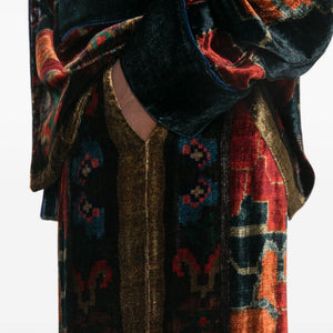 Pierre Louis Mascia Trousers
