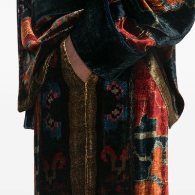 Pierre Louis Mascia Trousers