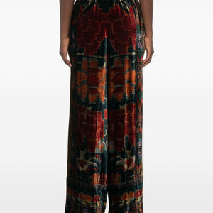 Pierre Louis Mascia Trousers