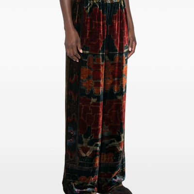 Pierre Louis Mascia Trousers