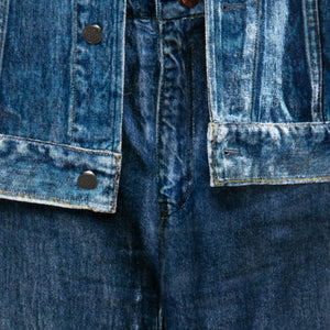 Pierre Louis Mascia Trousers