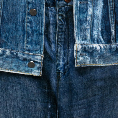 Pierre Louis Mascia Trousers