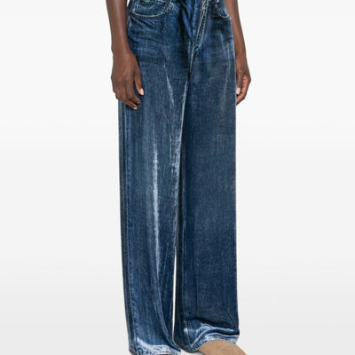 Pierre Louis Mascia Trousers