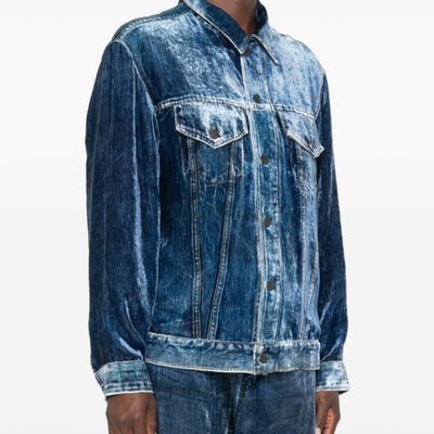 Pierre Louis Mascia Jacket