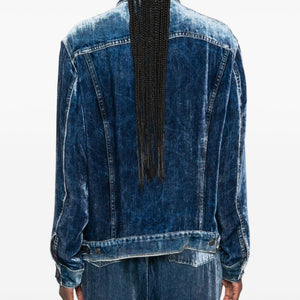 Pierre Louis Mascia Jacket