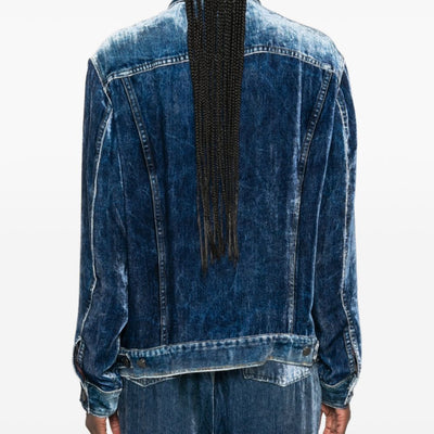 Pierre Louis Mascia Jacket