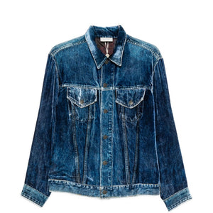 Pierre Louis Mascia Jacket