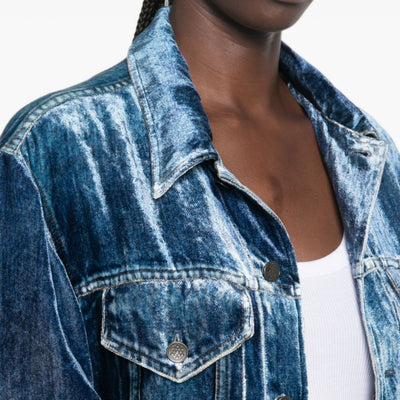 Pierre Louis Mascia Jacket