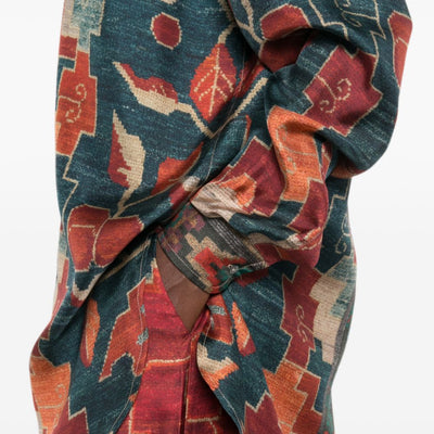 PIERRE LOUIS MASCIA Shirts RED