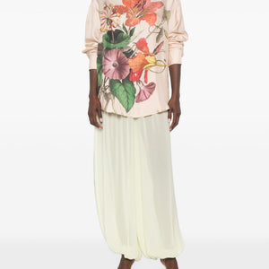 PIERRE LOUIS MASCIA Shirts WHITE