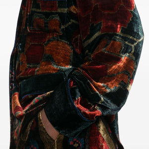 PIERRE LOUIS MASCIA Jackets BORDEAUX