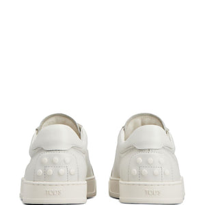 Tod's Sneakers WHITE