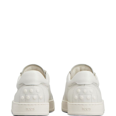 Tod's Sneakers WHITE