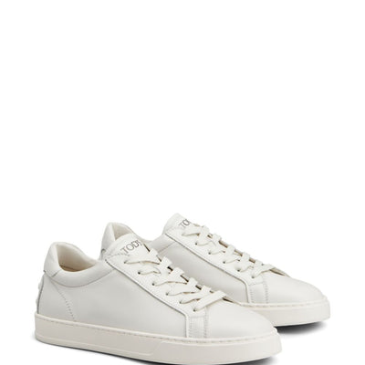 Tod's Sneakers WHITE