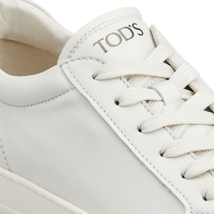 Tod's Sneakers WHITE