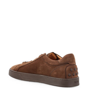 Tod's Sneakers BROWN