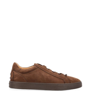 Tod's Sneakers BROWN
