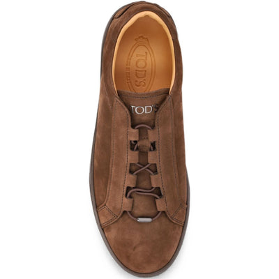 Tod's Sneakers BROWN