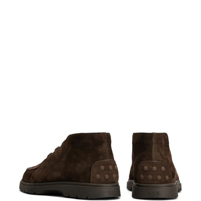 Tod's Boots BROWN