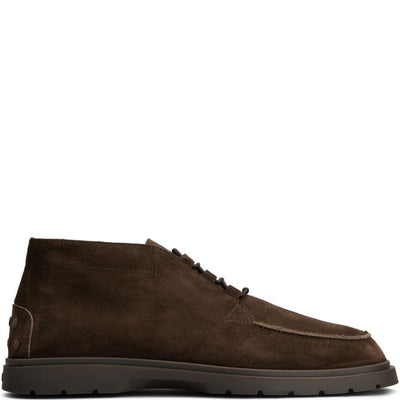Tod's Boots BROWN