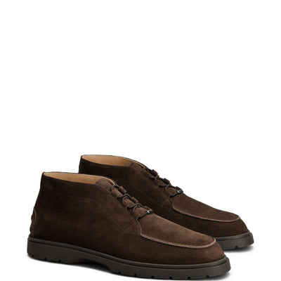 Tod's Boots BROWN
