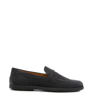 Tod's Flat shoes GREY