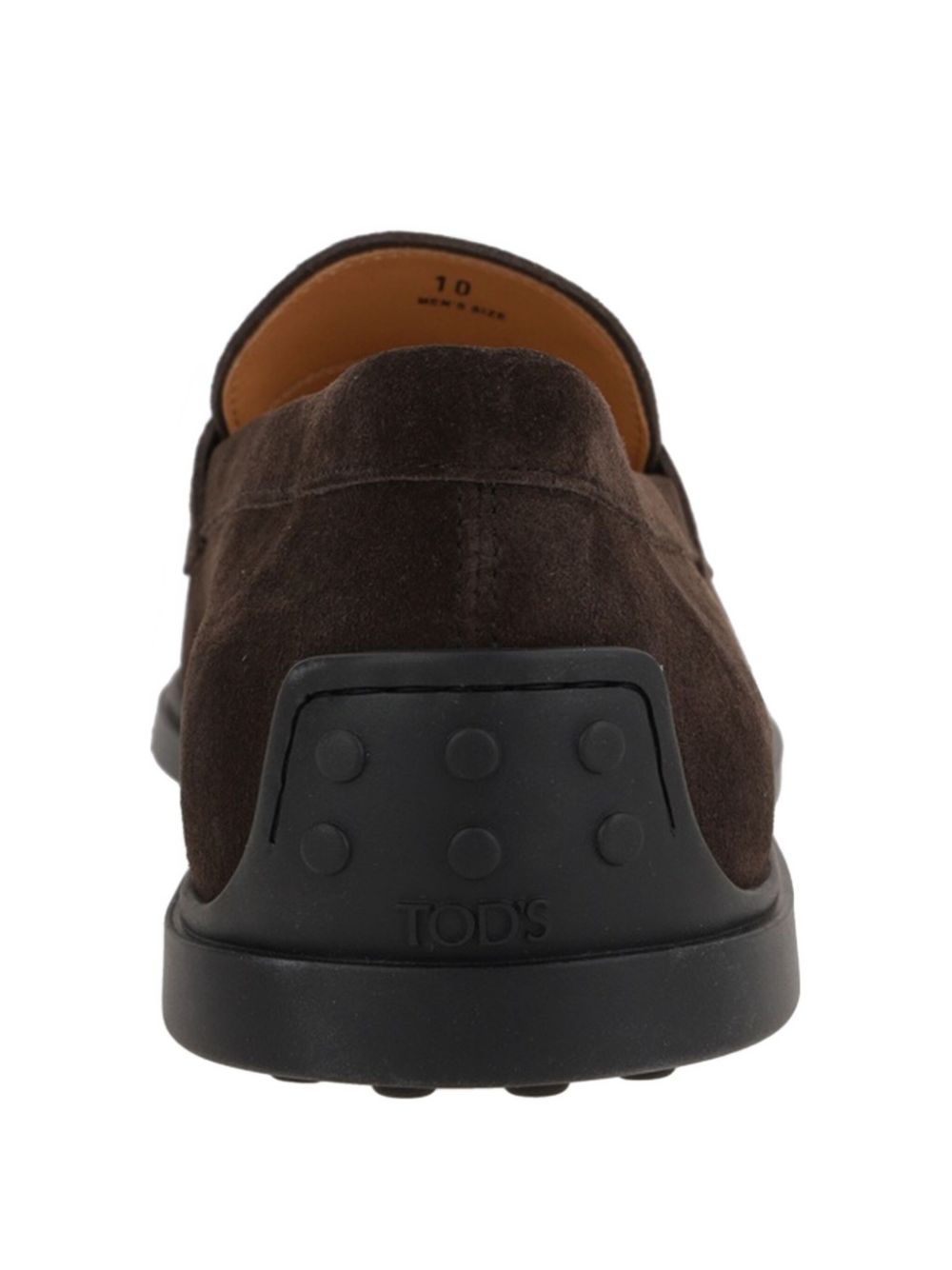 Tod'S Flats