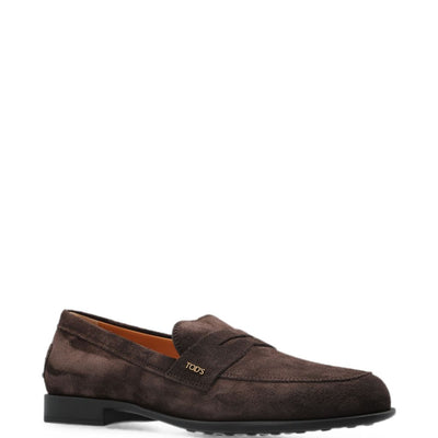 Tod'S Loafers