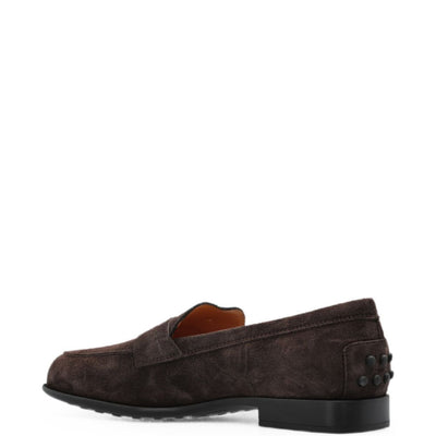 Tod'S Loafers