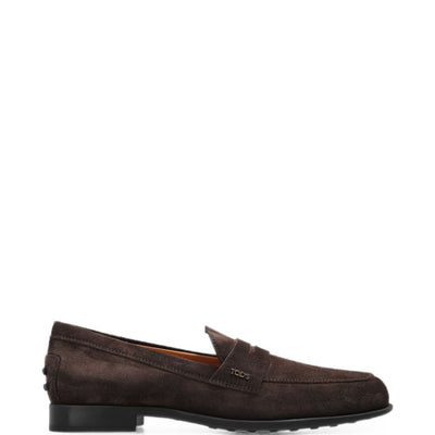 Tod'S Loafers