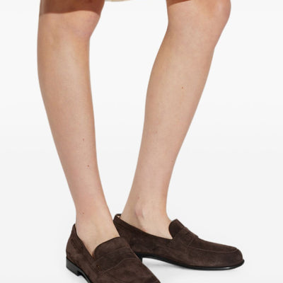 Tod'S Loafers