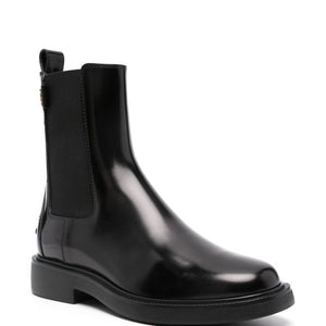 Tod's Boots BLACK