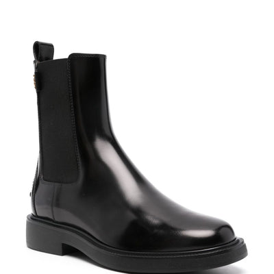 Tod's Boots BLACK
