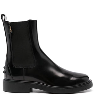 Tod's Boots BLACK