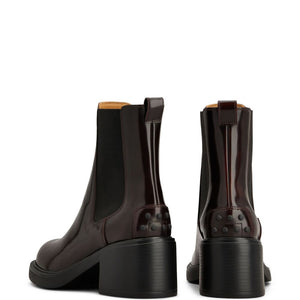 Tod's Boots BROWN