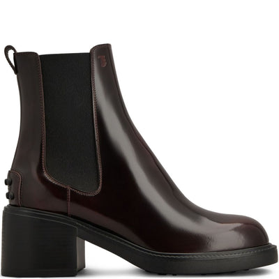 Tod's Boots BROWN