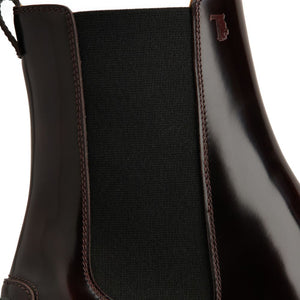 Tod's Boots BROWN