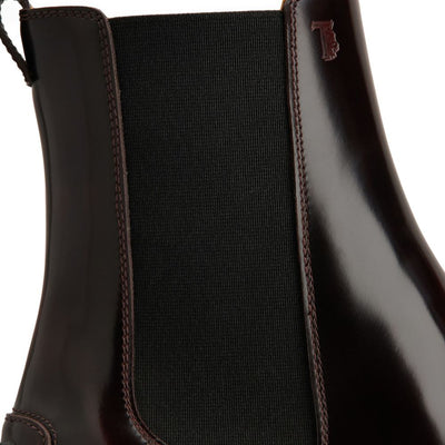 Tod's Boots BROWN