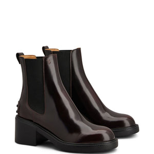 Tod's Boots BROWN