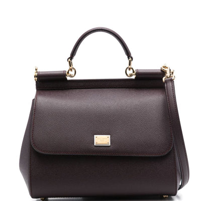 Dolce & Gabbana Bags.. VIOLET