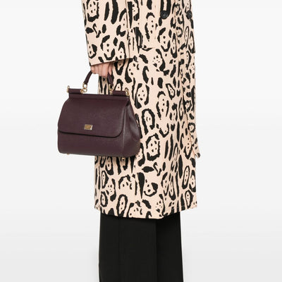 Dolce & Gabbana Bags.. VIOLET