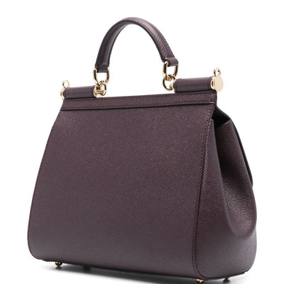 Dolce & Gabbana Bags.. VIOLET