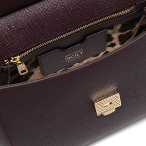 Dolce & Gabbana Bags.. VIOLET