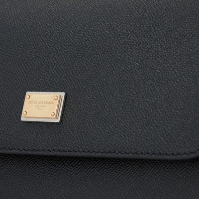 Dolce & Gabbana Sicily 62 Small Bag