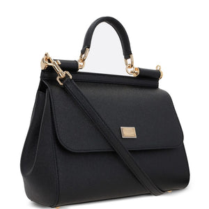 Dolce & Gabbana Sicily 62 Small Bag
