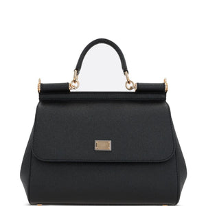 Dolce & Gabbana Sicily 62 Small Bag
