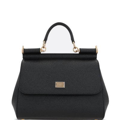 Dolce & Gabbana Sicily 62 Small Bag