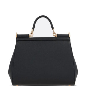 Dolce & Gabbana Sicily 62 Small Bag