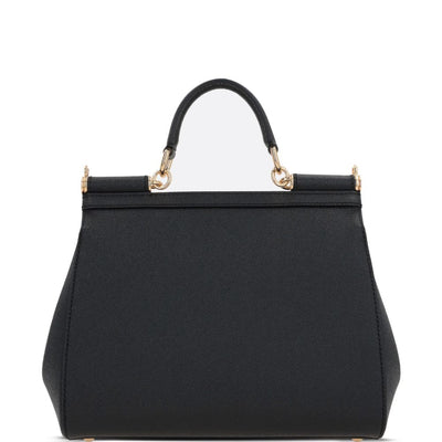 Dolce & Gabbana Sicily 62 Small Bag